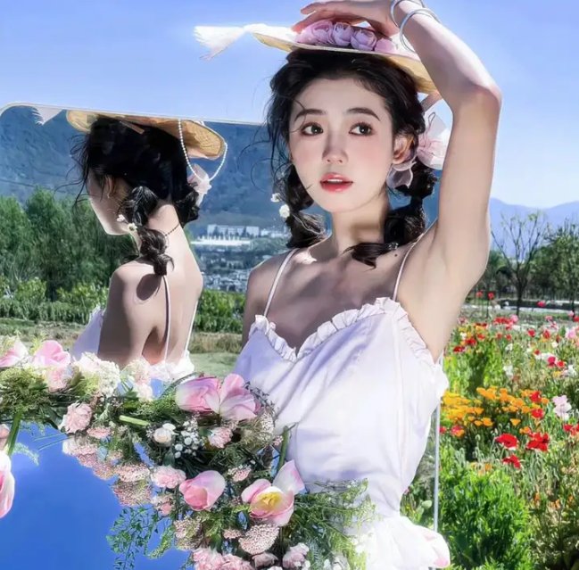 乞爱者