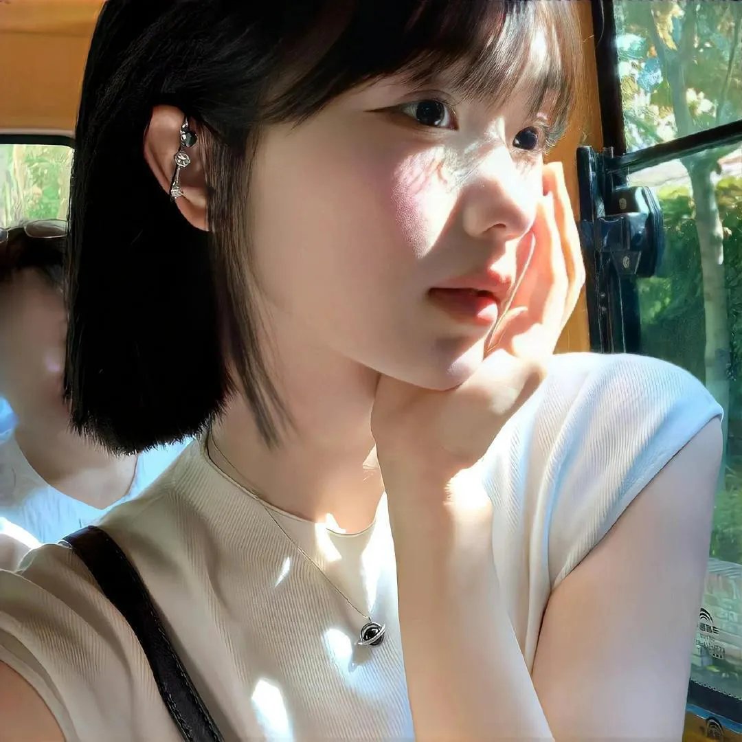 强盗美眉